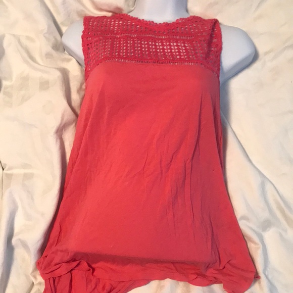 Pink H&M blouse - Picture 1 of 2